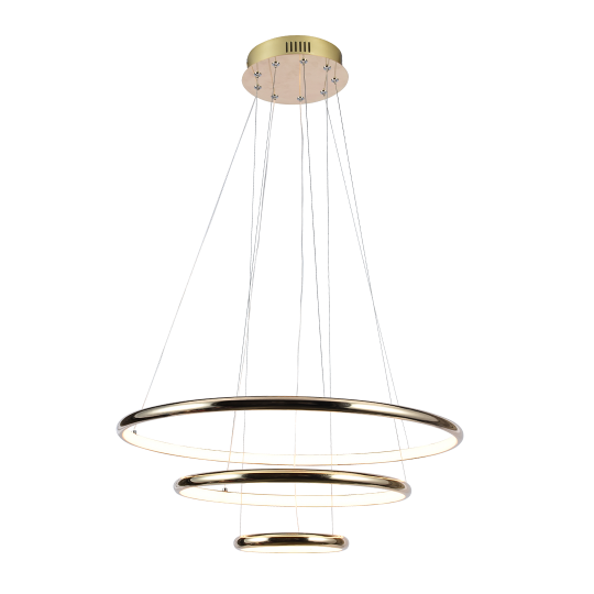 Led visilica