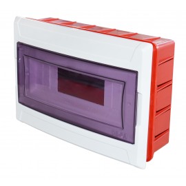 12U II star razvodna tabla ugradna