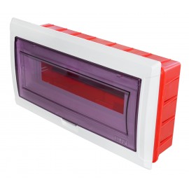 16U (16-18) II star razvodna tabla ugradna