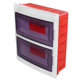 16U-2r II star Razvodna tabla ugradna