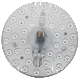 18W 3000K LED modul sa magnetom