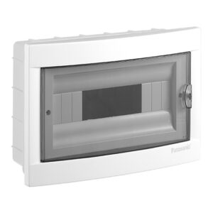 Panasonic 12U-T razvodna tabla ugradna BQDT11211 halogen free