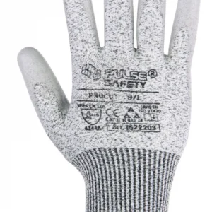 Rukavice protiv prosecanja CutPro, UHMWPE, vel. 9