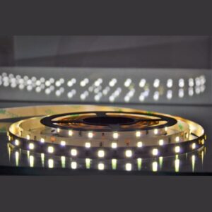 12V 6500K IP20 5m kotur SMD LED traka 60 LED/1m