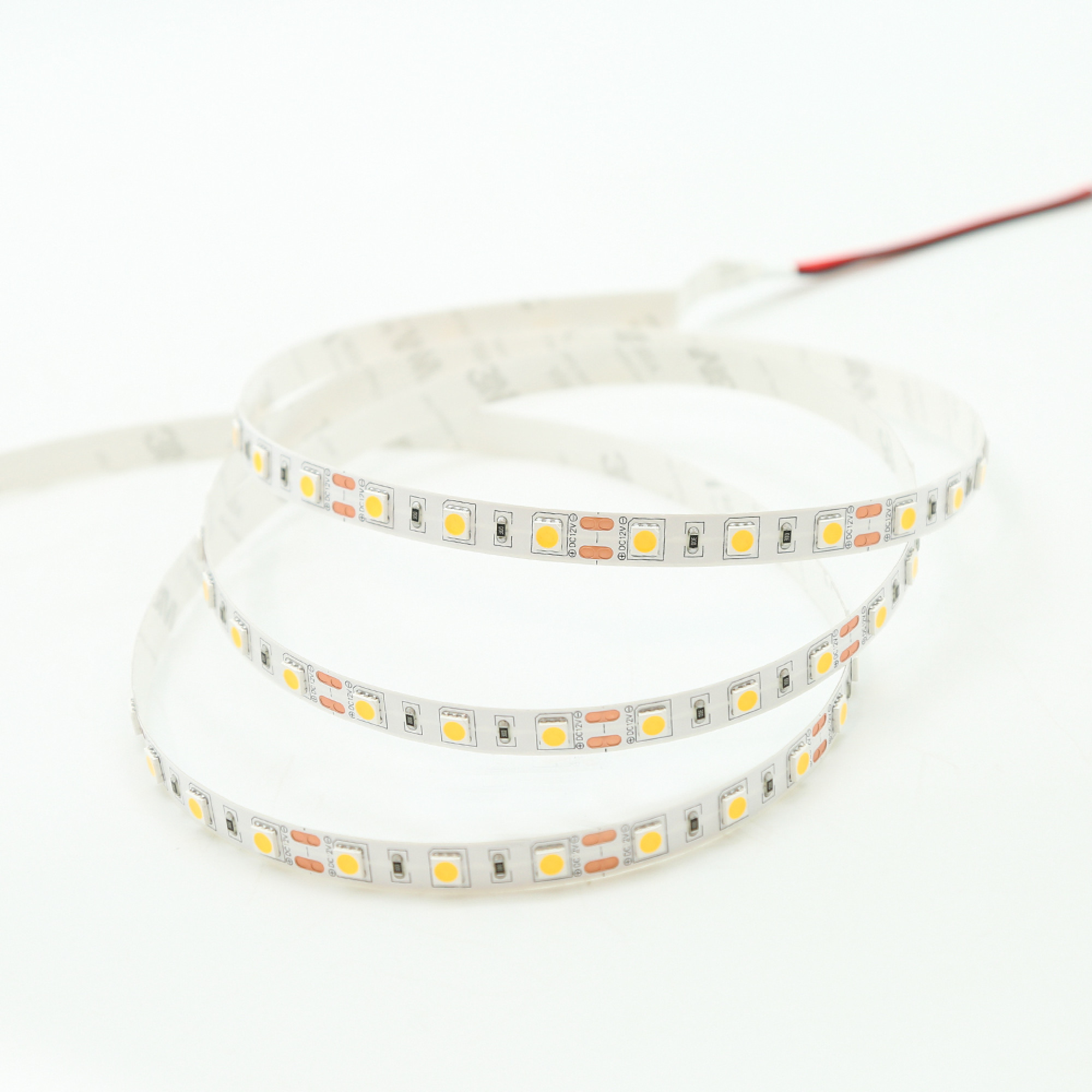LED TRAKA 12V 4200K