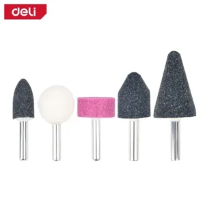 Brusni kamen set 5kom DELI