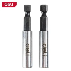 Nosač umetaka 1/4" (60mm) 2kom/set DELI