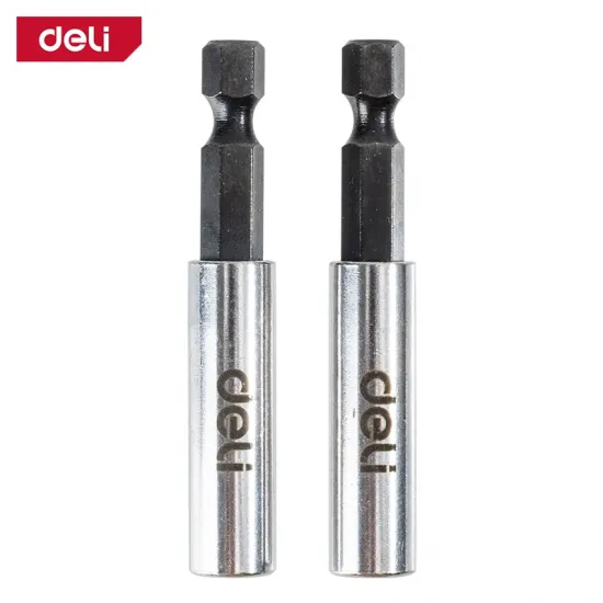 Nosač umetaka 1/4" (60mm) 2kom/set DELI